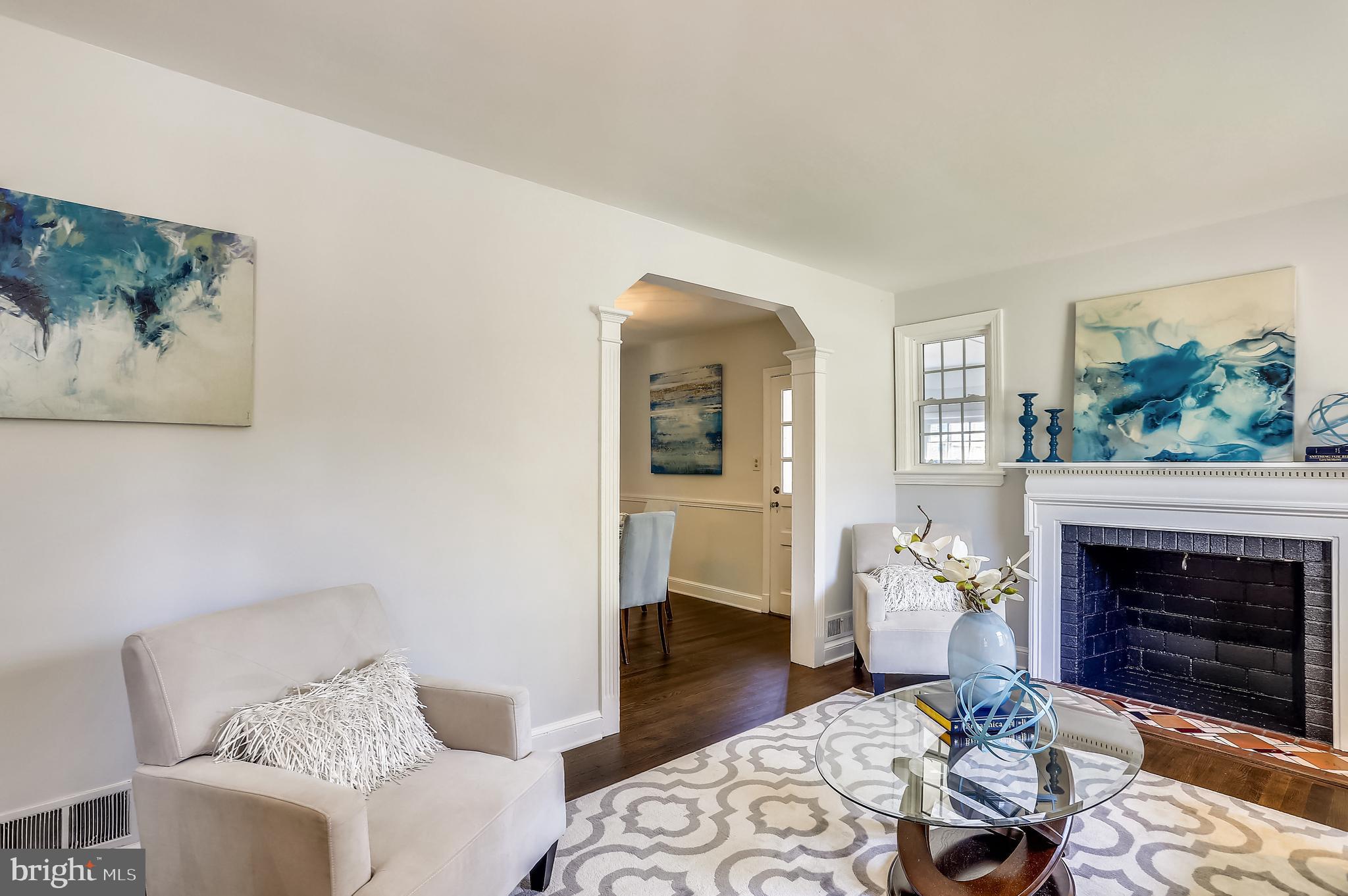 10601 Bucknell Drive Silver Spring, MD 20902 - Photo 5 of 56 Gallery Image 5