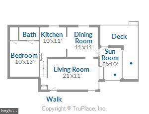 10601 Bucknell Drive Silver Spring, MD 20902 - Photo 47 of 56 Gallery Image 47