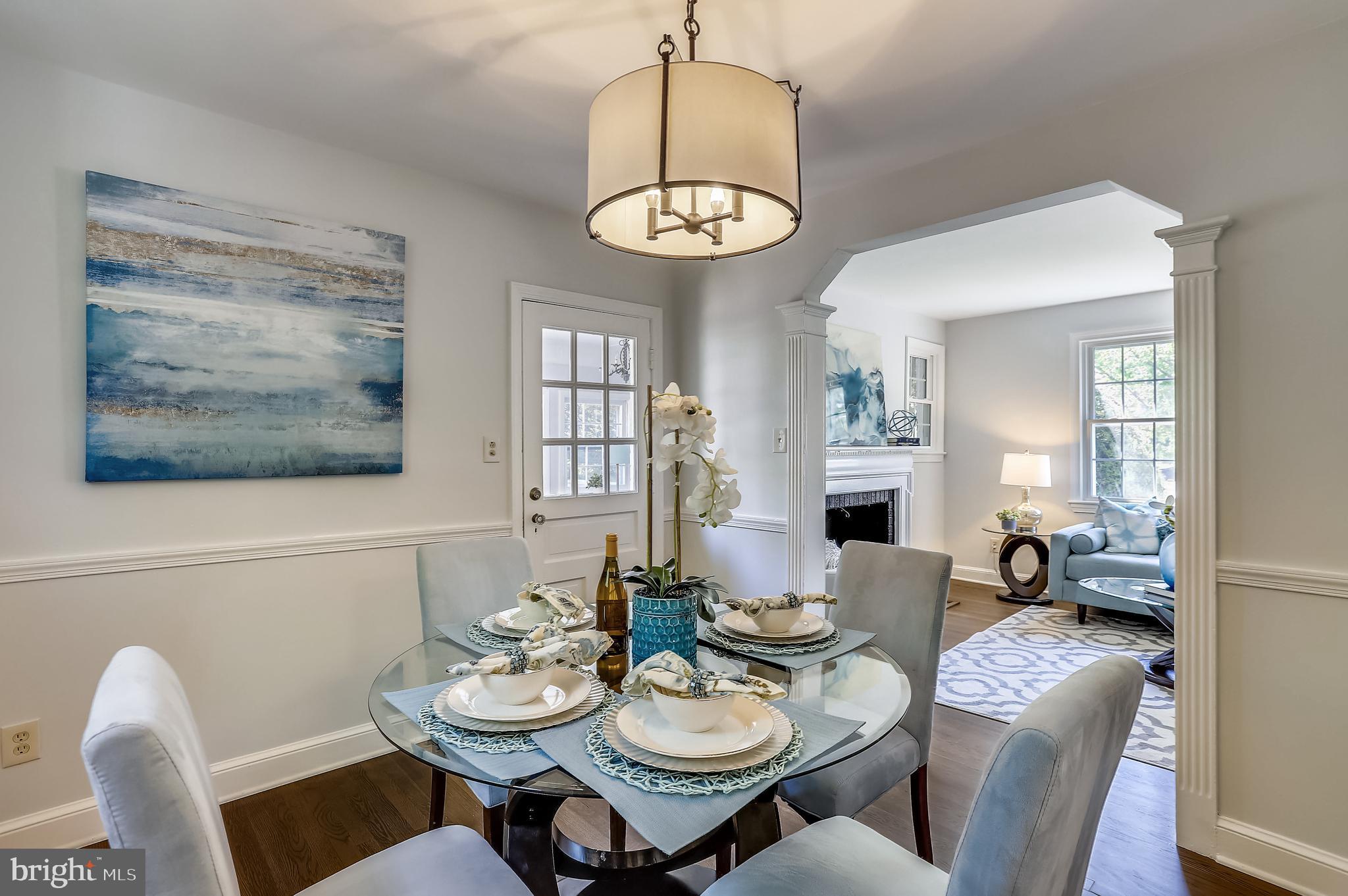 10601 Bucknell Drive Silver Spring, MD 20902 - Photo 6 of 56 Gallery Image 6
