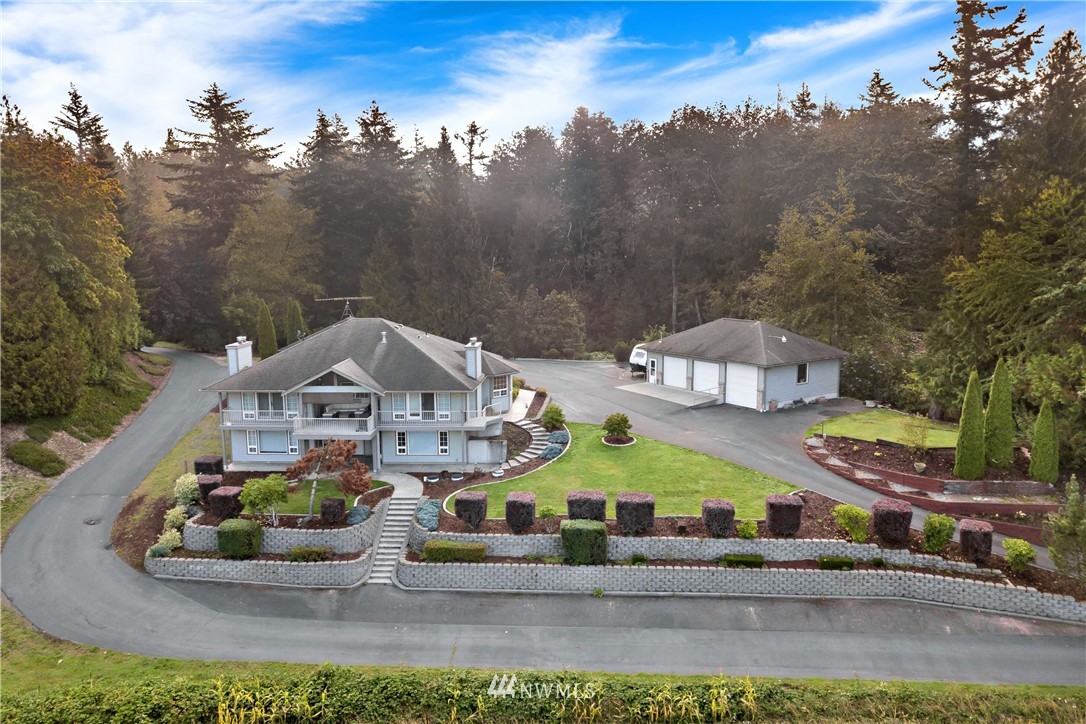 3342 Alm Road Everson, WA 98247 - Photo 1 of 1