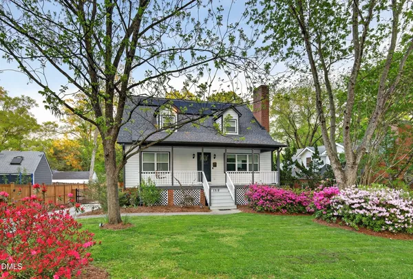 $1,100,000 | 1318 Norton Street, Durham, NC 27701
