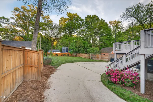 $1,100,000 | 1318 Norton Street, Durham, NC 27701