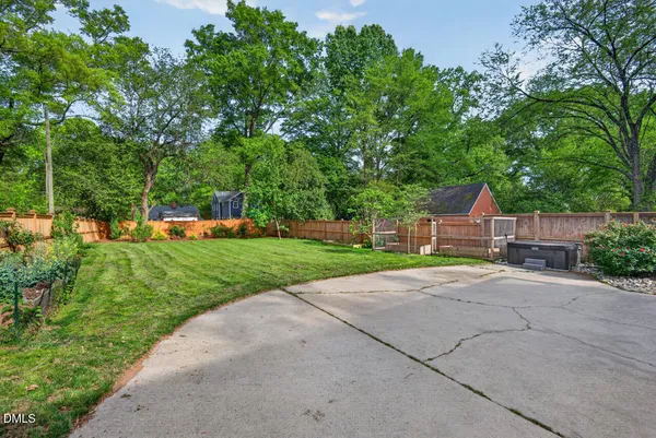 $1,100,000 | 1318 Norton Street, Durham, NC 27701