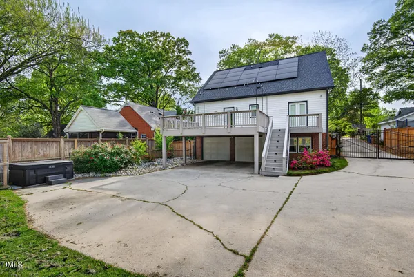 $1,100,000 | 1318 Norton Street, Durham, NC 27701