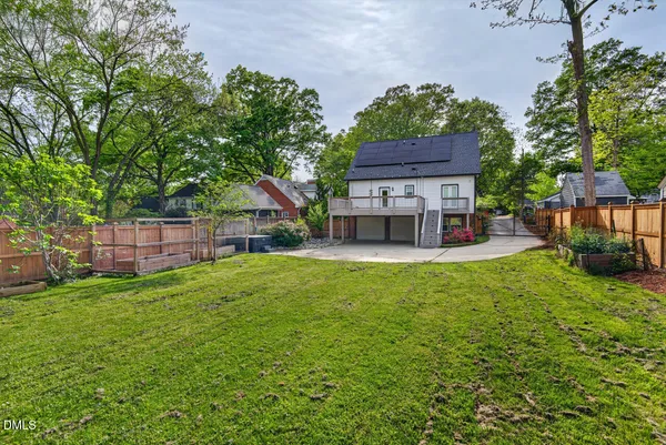 $1,100,000 | 1318 Norton Street, Durham, NC 27701