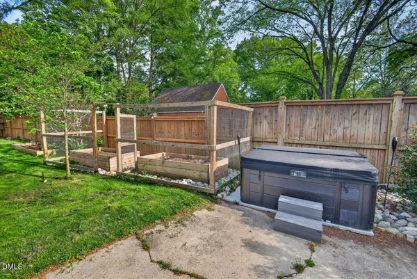 $1,100,000 | 1318 Norton Street, Durham, NC 27701