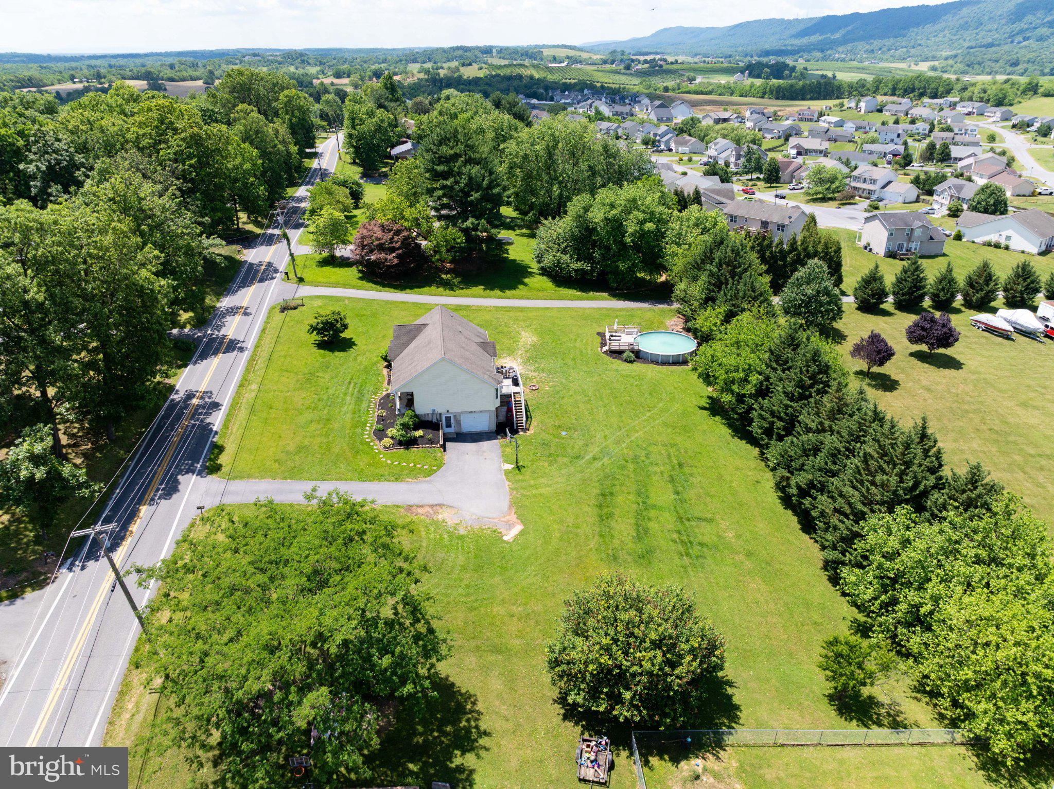 677 Ridge Road South Martinsburg, WV 25403 - Photo 51 of 72