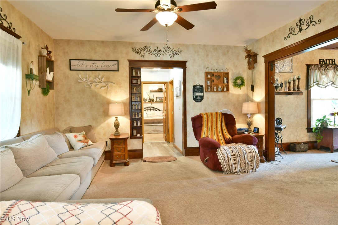 9834 Ridge Road Kinsman, OH 44428 - Photo 12 of 50