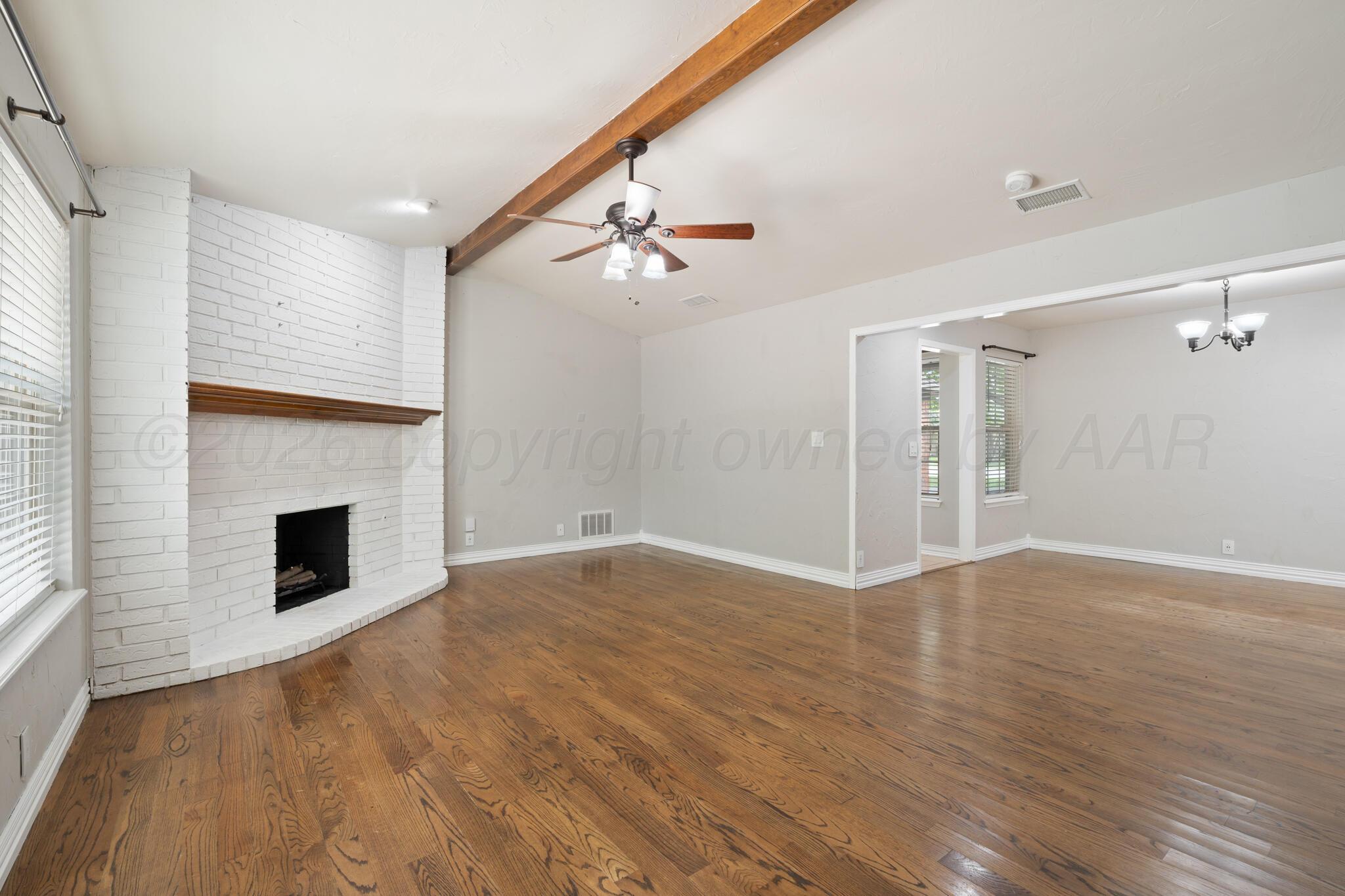 7012 Old Kent Road Amarillo, TX 79109 - Photo 8 of 30 1