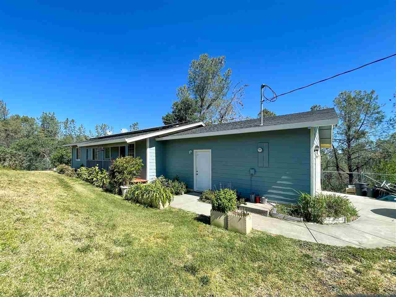 16182 Stagecoach Road Corning, CA 96021 - Photo 4 of 22