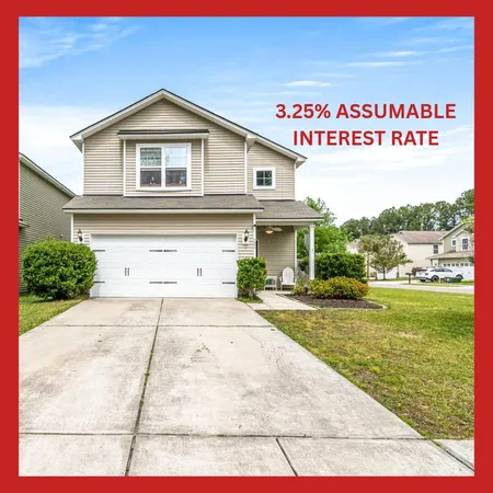 $364,000 | 192 Brookhaven Road, Summerville, SC 29486