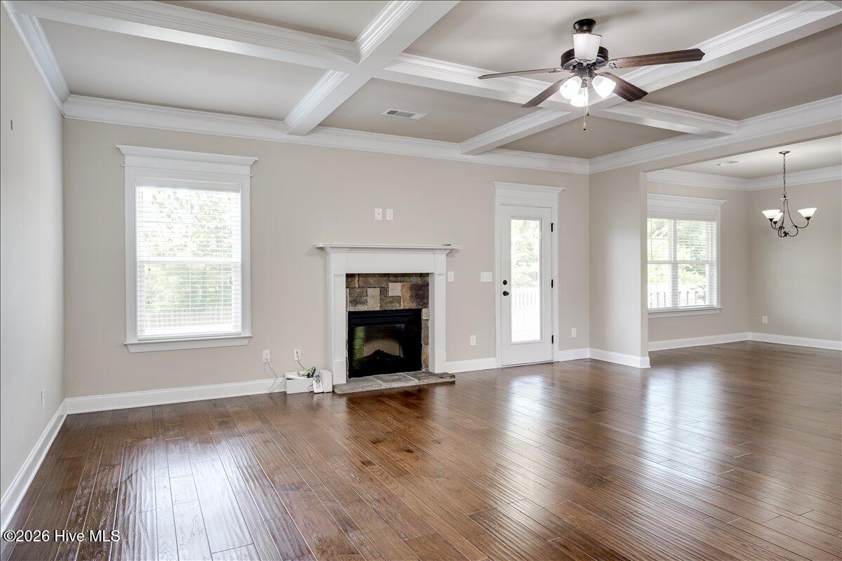5751 Whispering Pnes Way Evans, GA 30809 - Photo 17 of 54