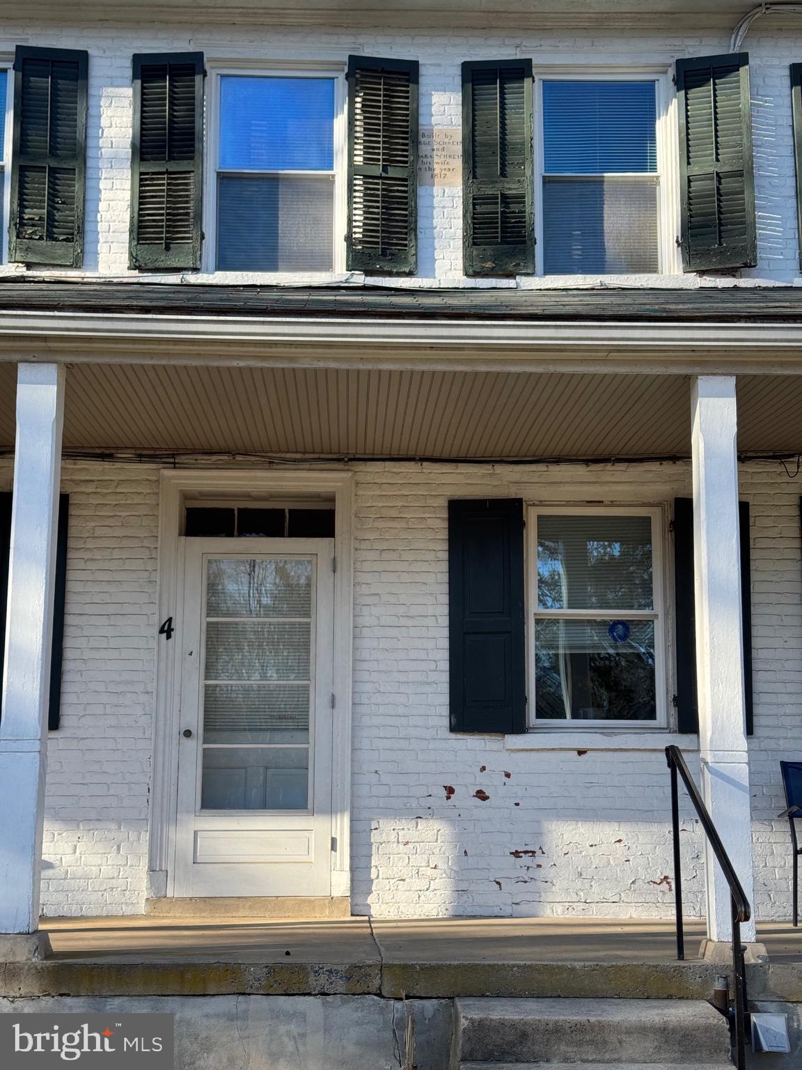 1775 Euclid Drive, Unit 4 Lancaster, PA 17601 - Photo 1 of 8