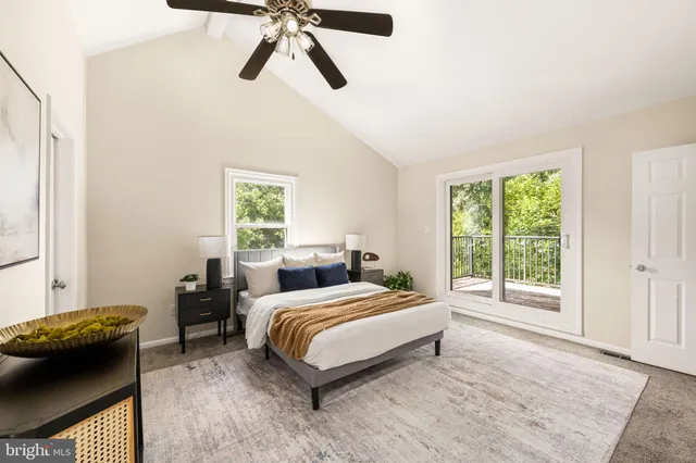 $565,000 | 156 North Bedford Street, Unit B, Arlington, VA 22201