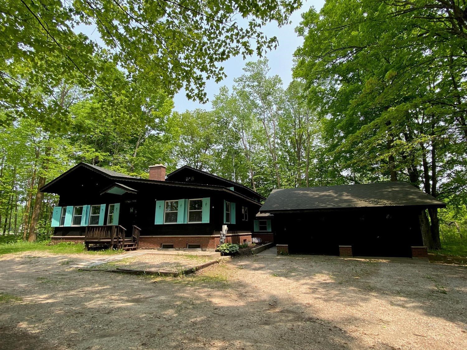 116 East 16th Road Coleman, WI 54112 - Photo 1 of 1 Gallery Image 1