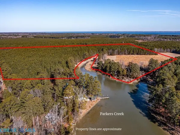 $335,000 | Lot 44 Skipjack Road, Kinsale, VA 22488