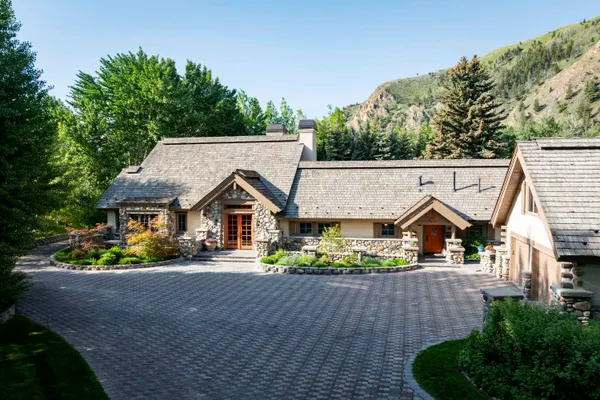 $3,850,000 | 101 Rivergrove Lane, Blaine County, ID 83333