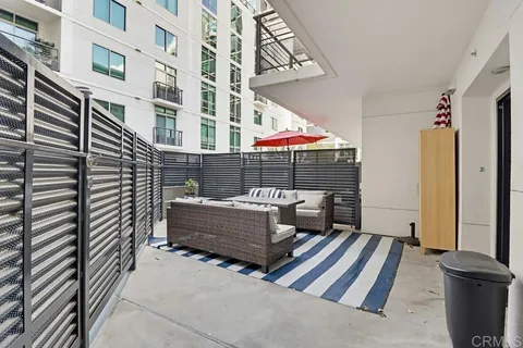 $535,000 | 425 West Beech Street, Unit 226, San Diego, CA 92101