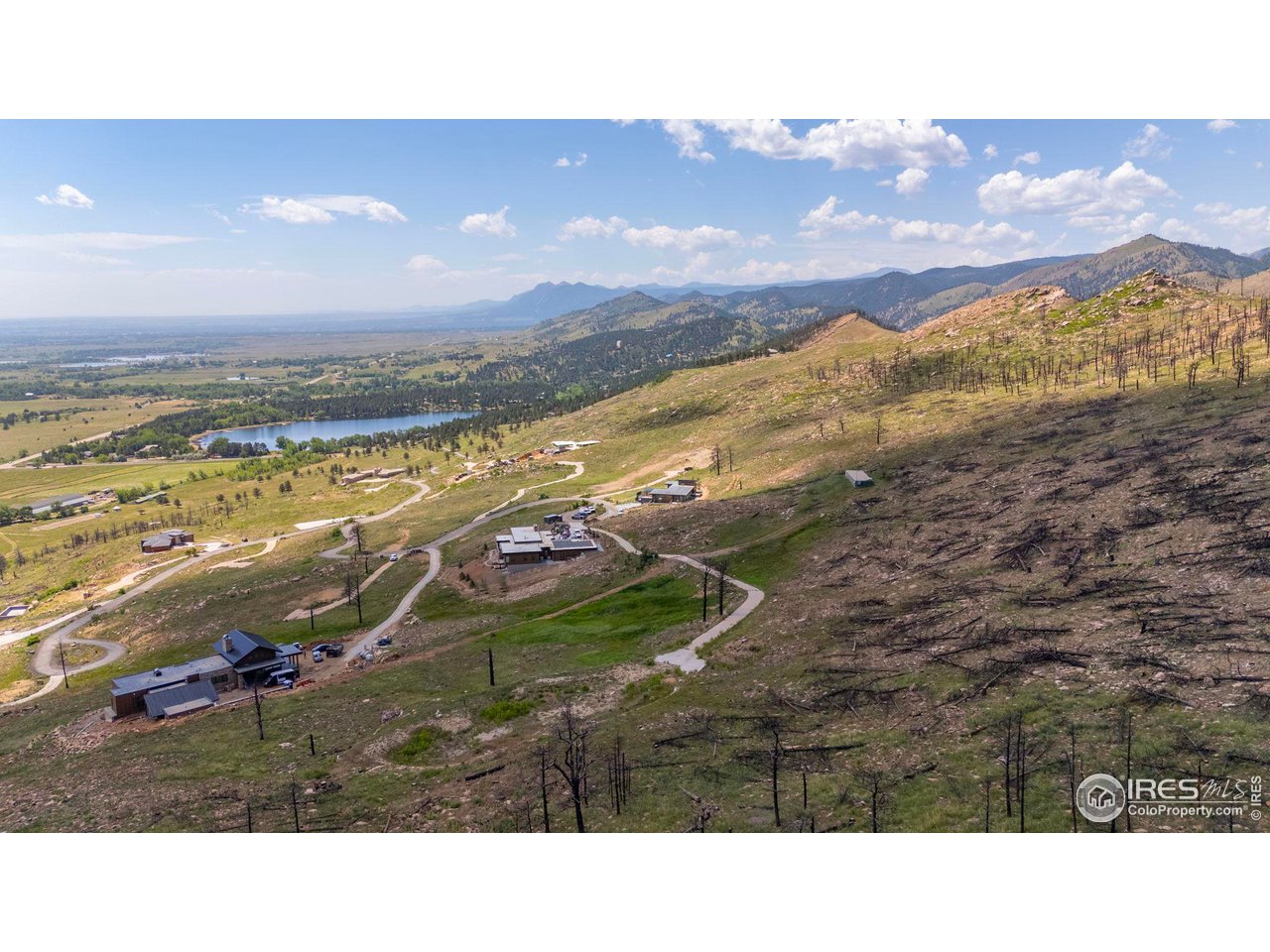 9657 Mountain Ridge Place Boulder, CO 80302 - Photo 7 of 21 Gallery Image 7