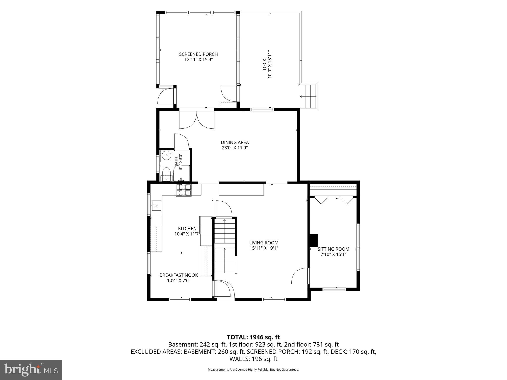 2110 Dayton Street Silver Spring, MD 20902 - Photo 52 of 54