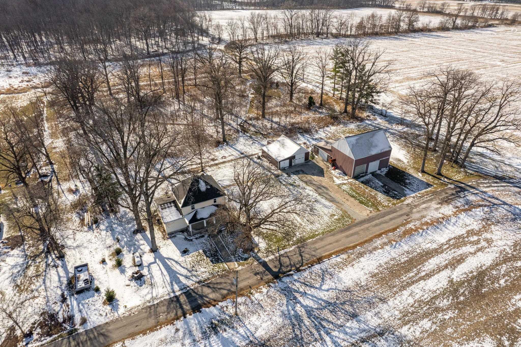 5537 East 75 South Rochester, IN 46975 - Photo 13 of 36