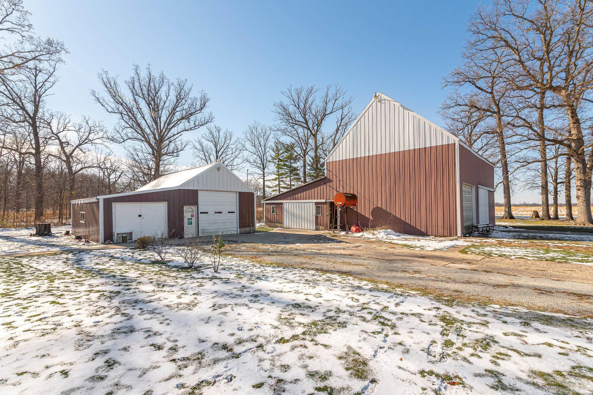 5537 East 75 South Rochester, IN 46975 - Photo 4 of 36
