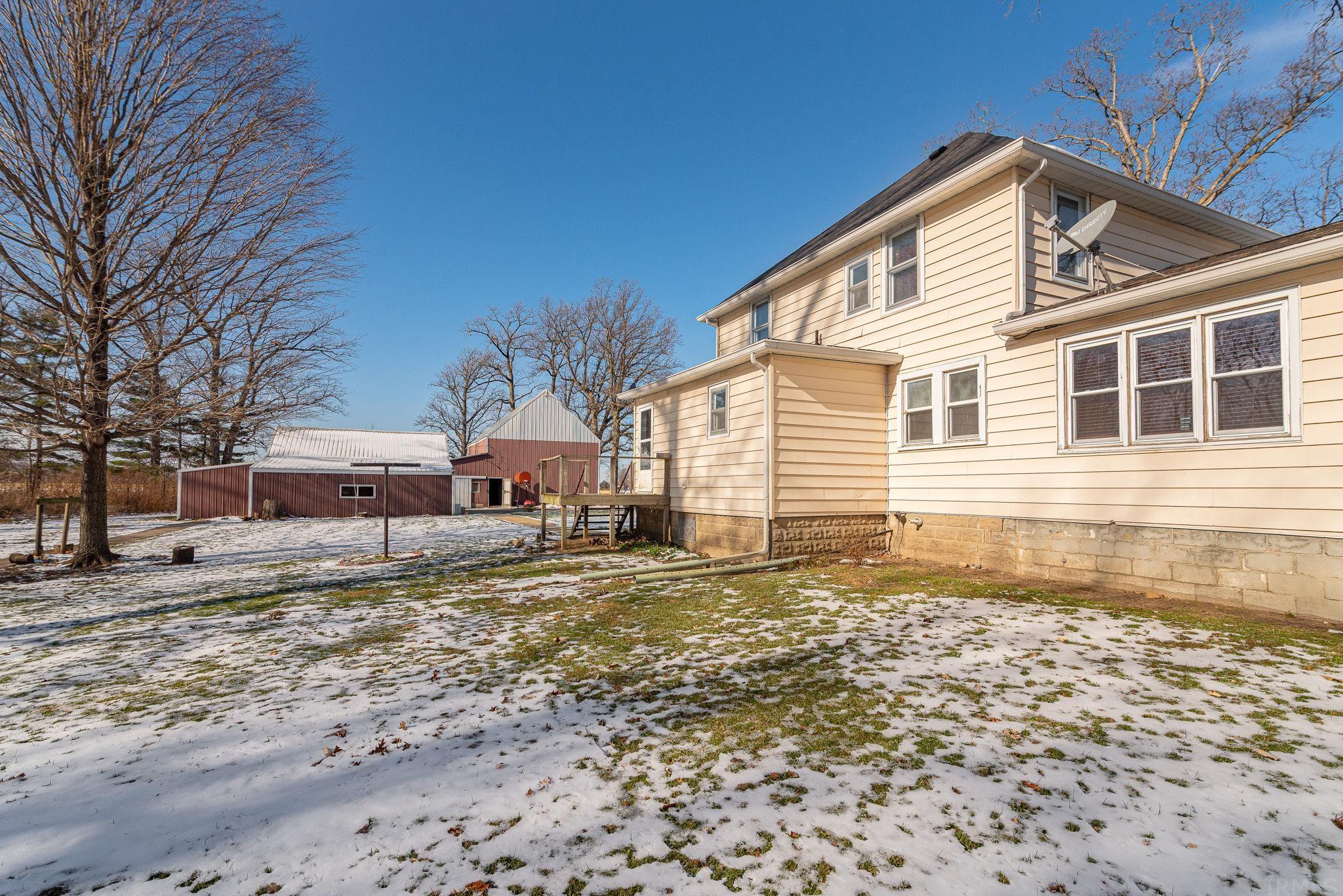 5537 East 75 South Rochester, IN 46975 - Photo 6 of 36