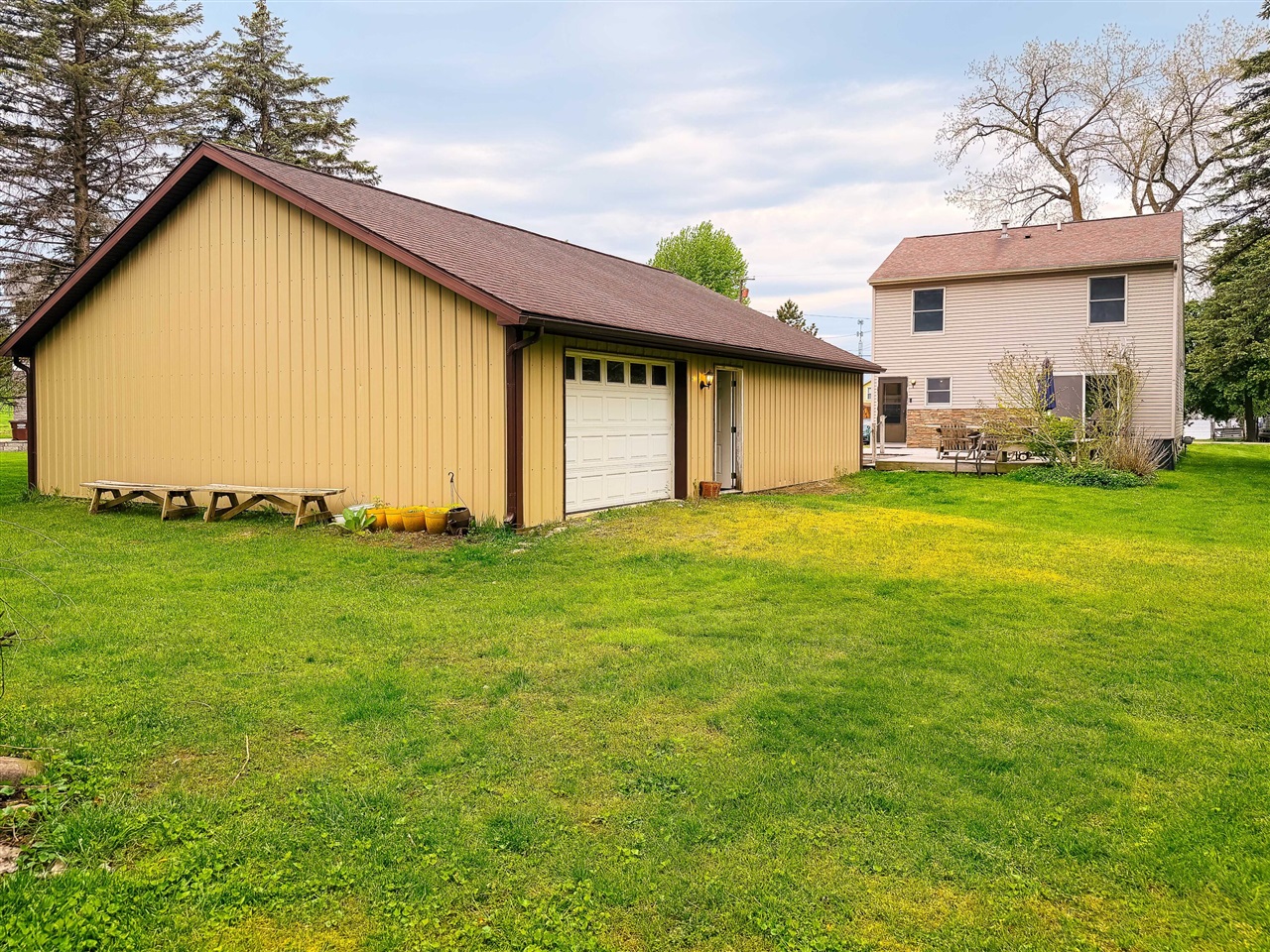 5175 Pleasant Valley Road Manitou Beach, MI 49253 - Photo 14 of 65