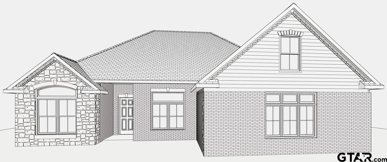 304 Colton Cove Lindale, TX 75771 - Photo 2 of 2
