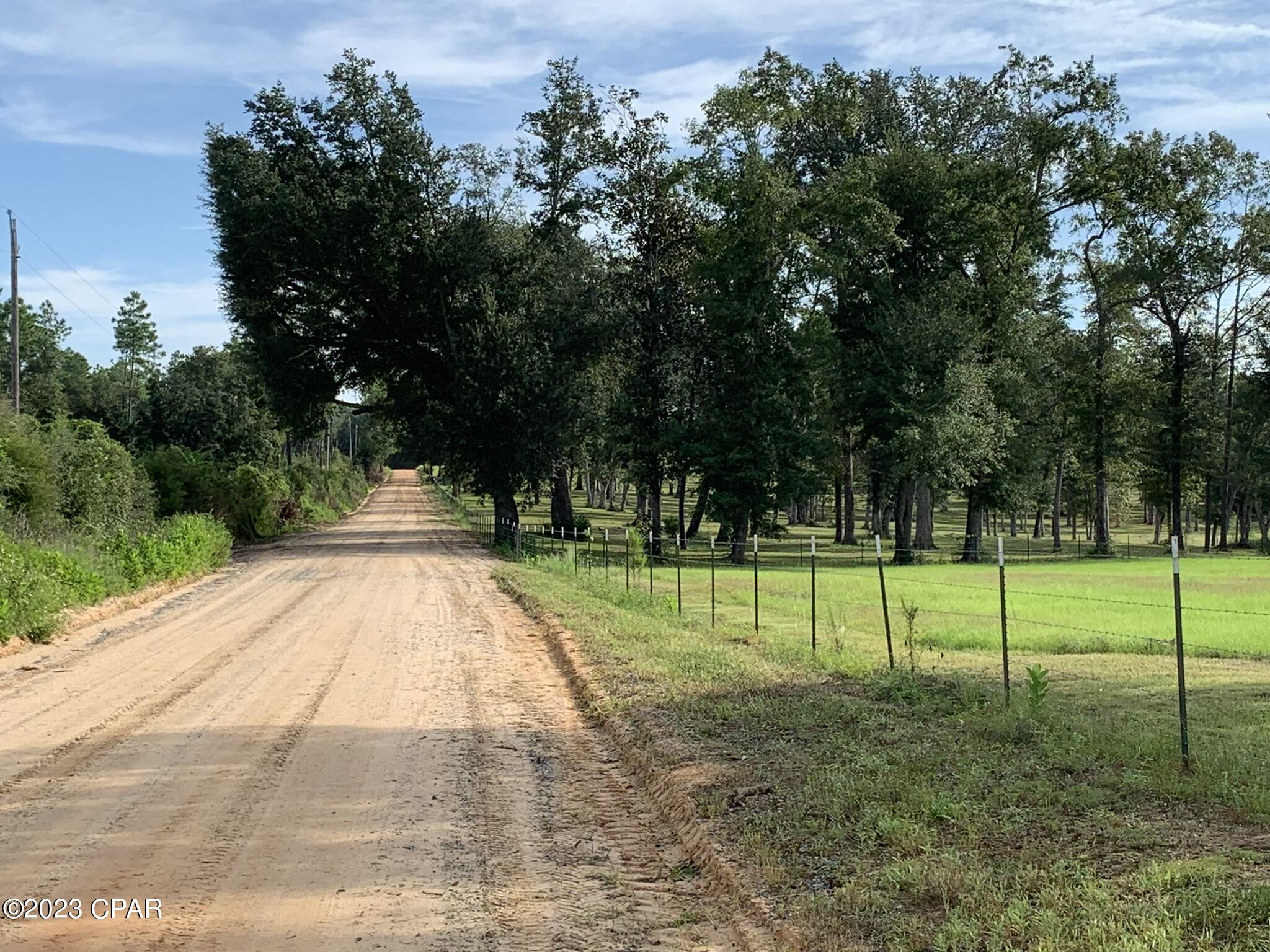 2691 Gilberts Mill Road Chipley, FL 32428 - Photo 45 of 58