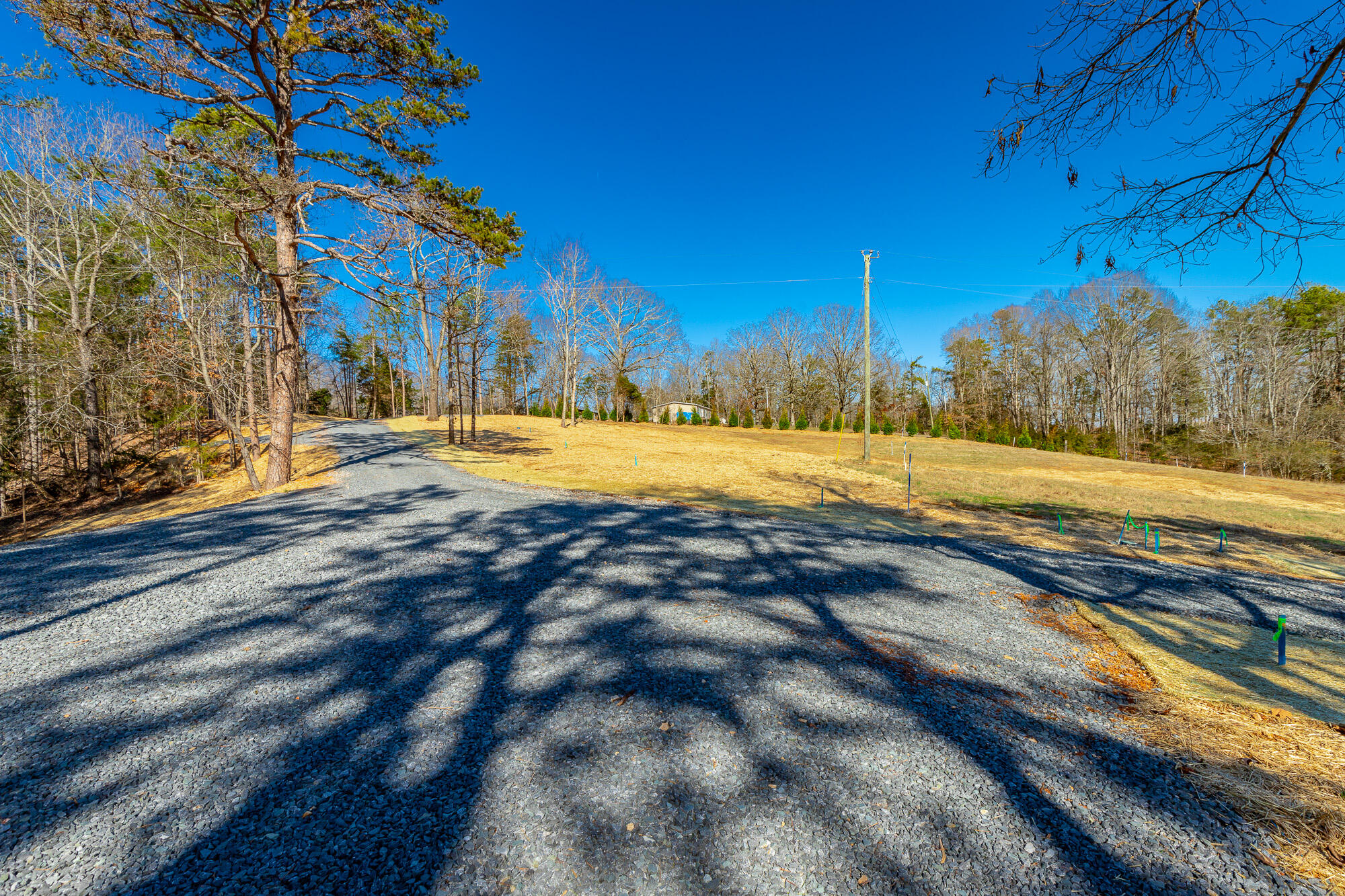 12495 Bettis Road Birchwood, TN 37308 - Photo 24 of 59 12711 Bettis Road Lot HD-23