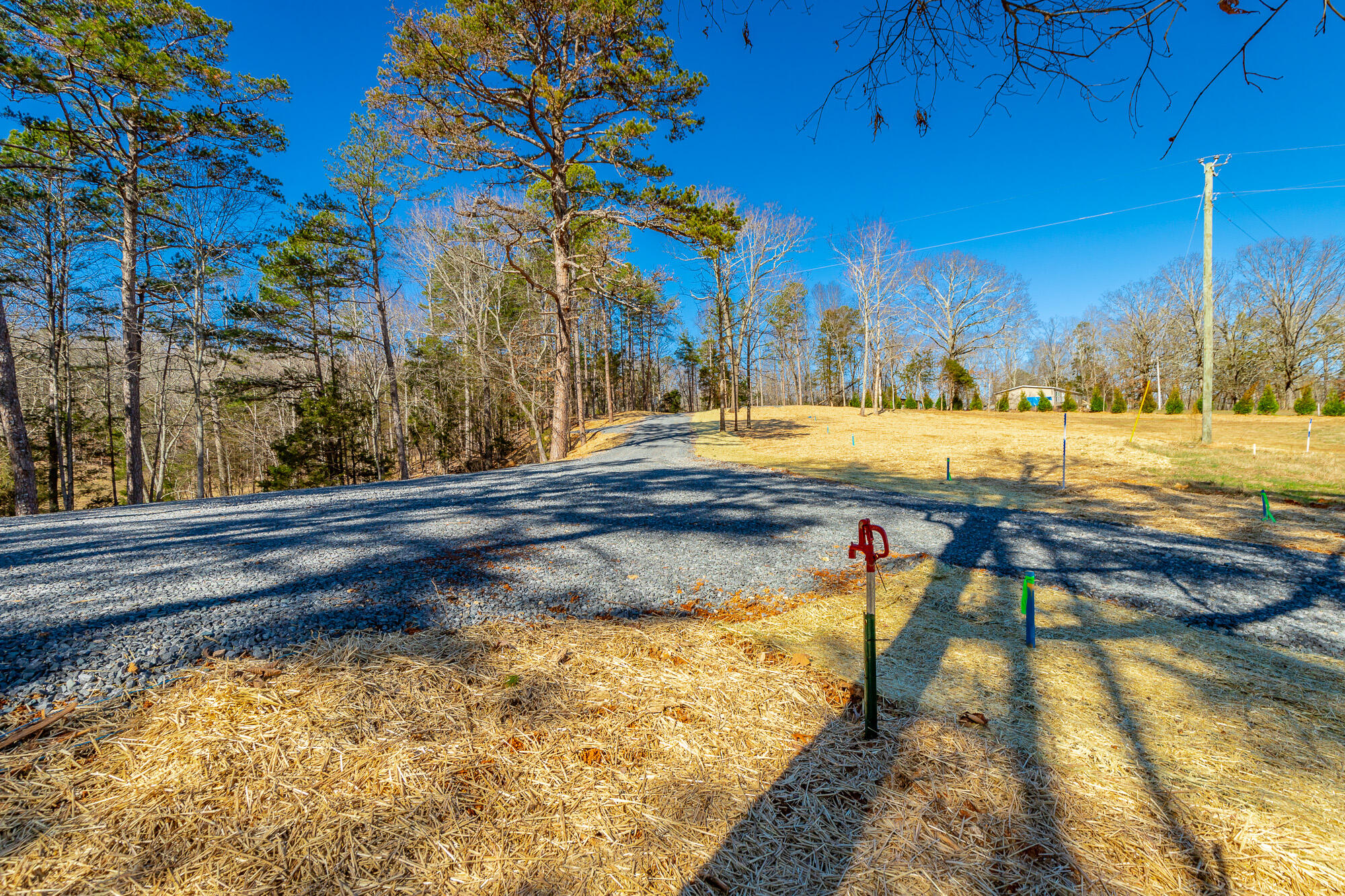 12495 Bettis Road Birchwood, TN 37308 - Photo 26 of 59 12711 Bettis Road Lot HD-25