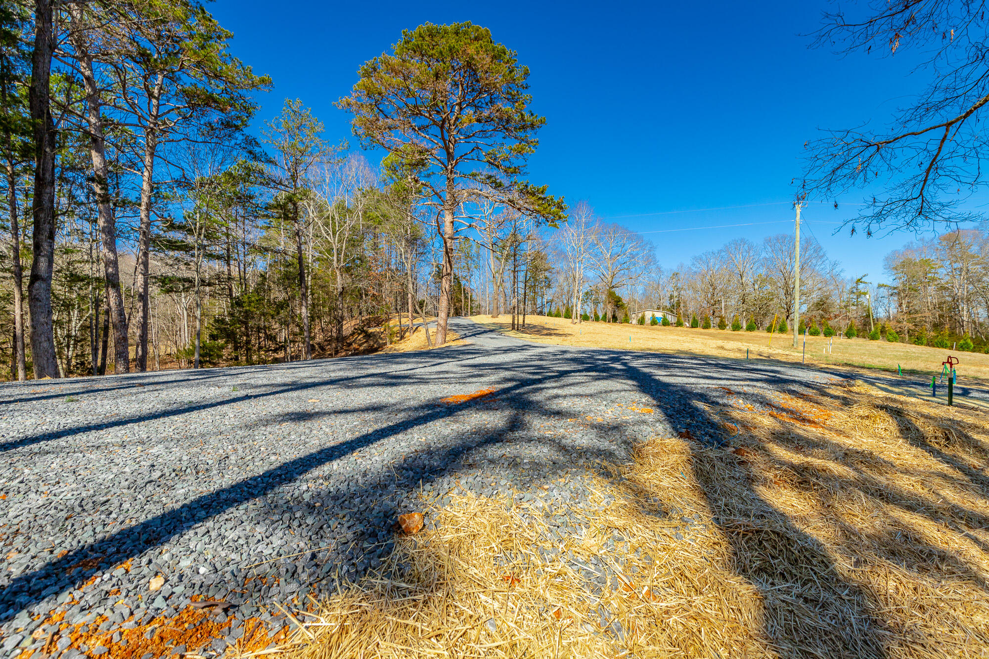 12495 Bettis Road Birchwood, TN 37308 - Photo 27 of 59 12711 Bettis Road Lot HD-26