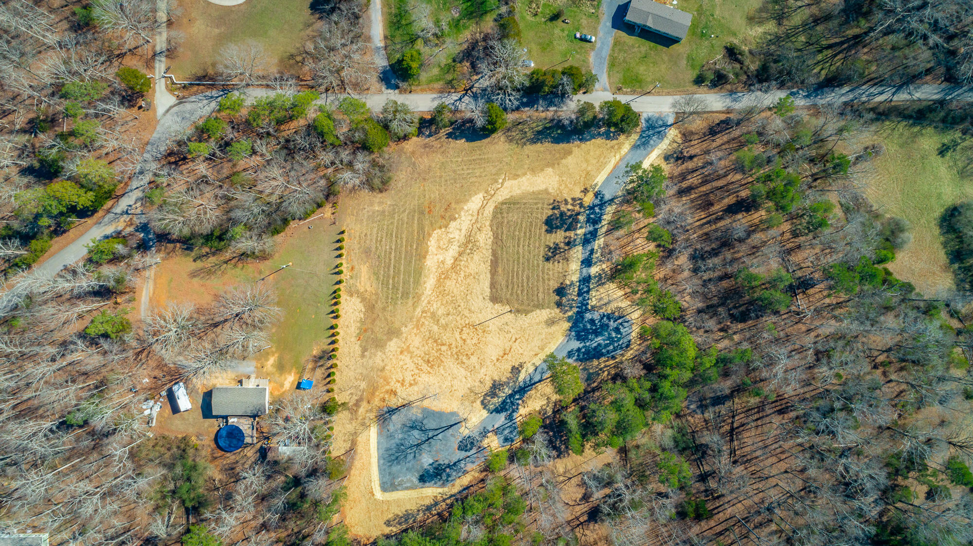 12495 Bettis Road Birchwood, TN 37308 - Photo 33 of 59 12711 Bettis Road Lot HD-37