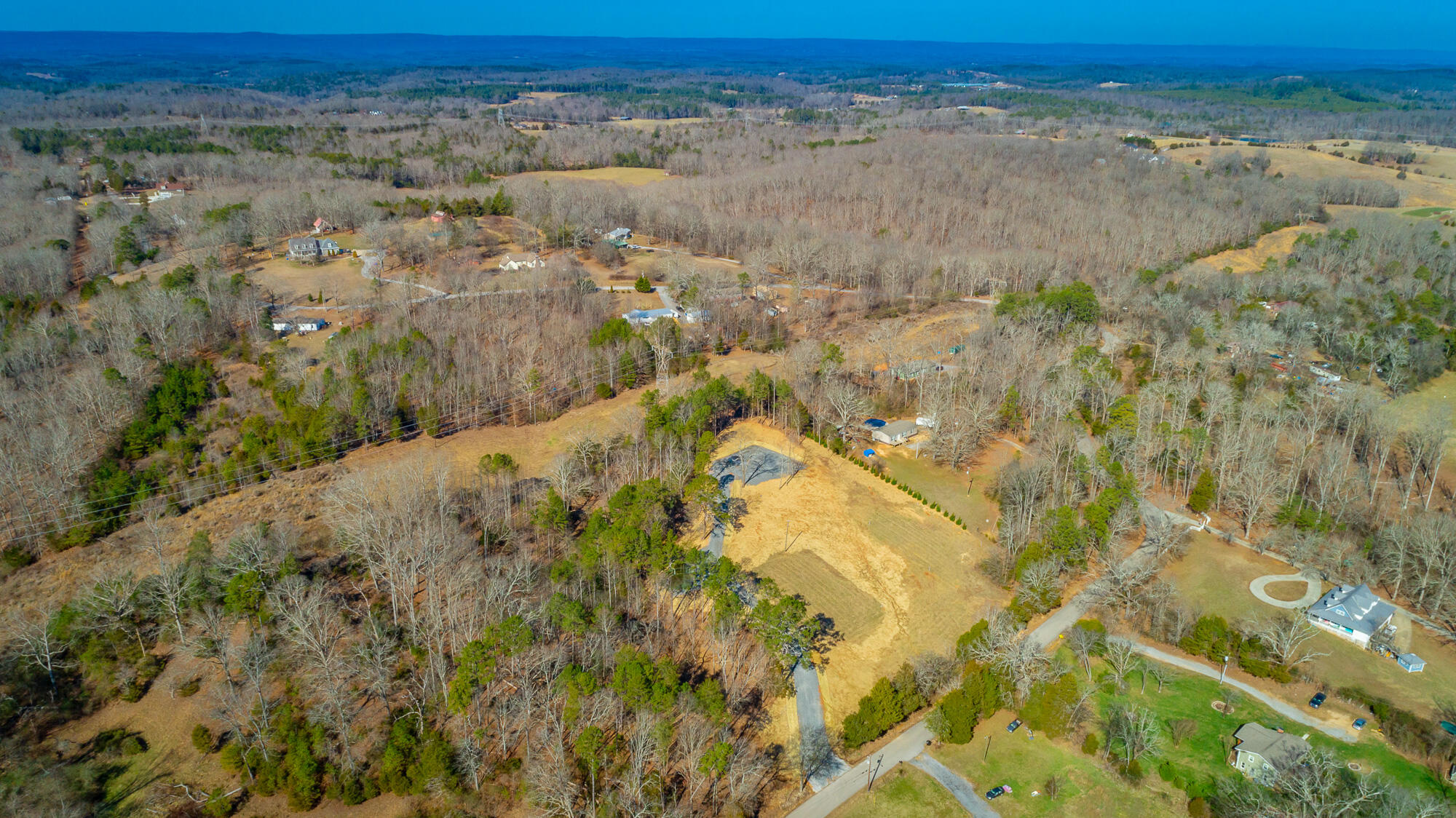 12495 Bettis Road Birchwood, TN 37308 - Photo 35 of 59 12711 Bettis Road Lot HD-47