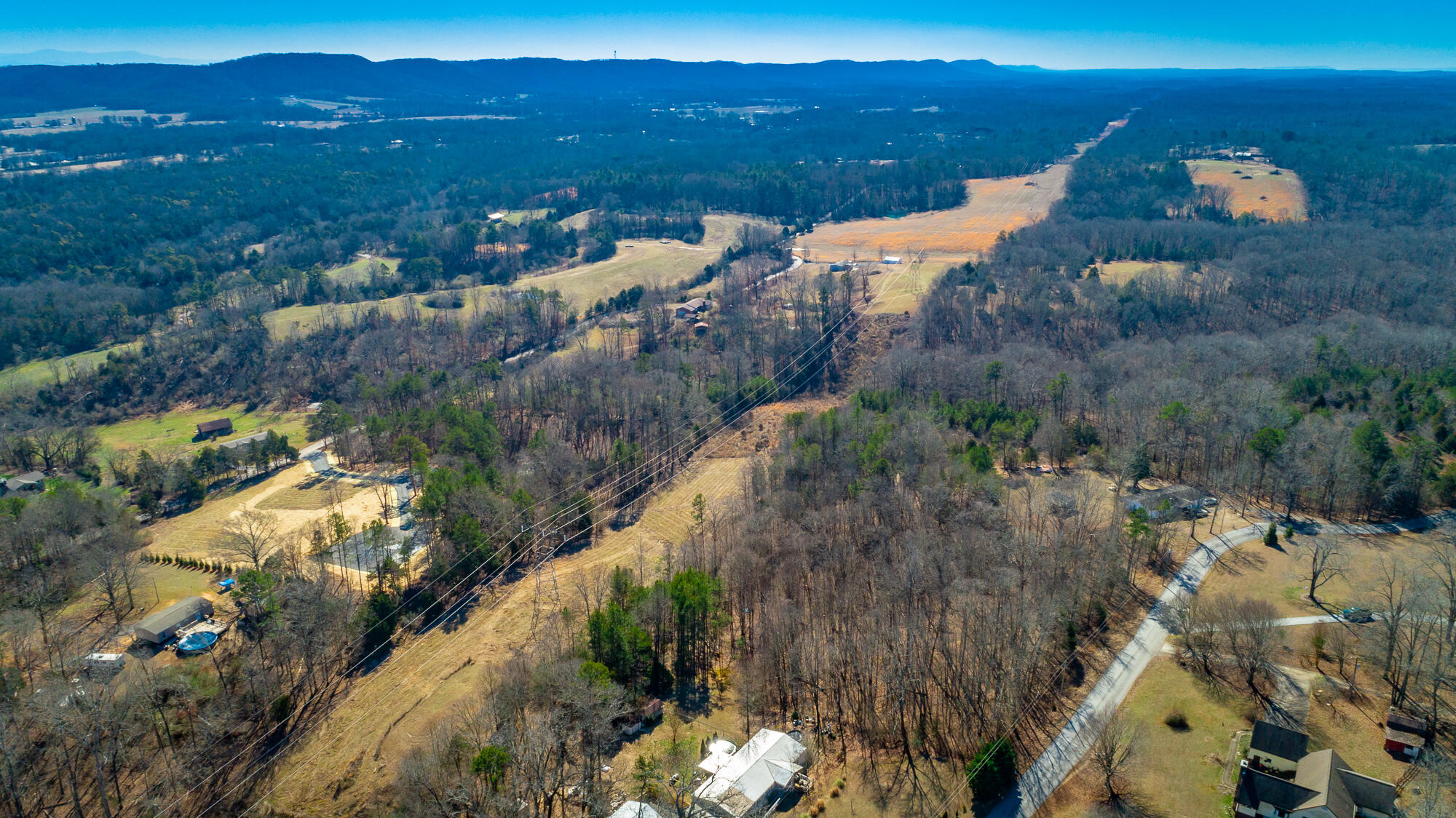 12495 Bettis Road Birchwood, TN 37308 - Photo 37 of 59 12711 Bettis Road Lot HD-56