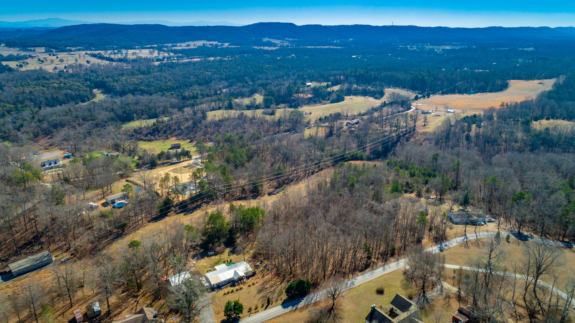 12495 Bettis Road Birchwood, TN 37308 - Photo 38 of 59 12711 Bettis Road Lot HD-57