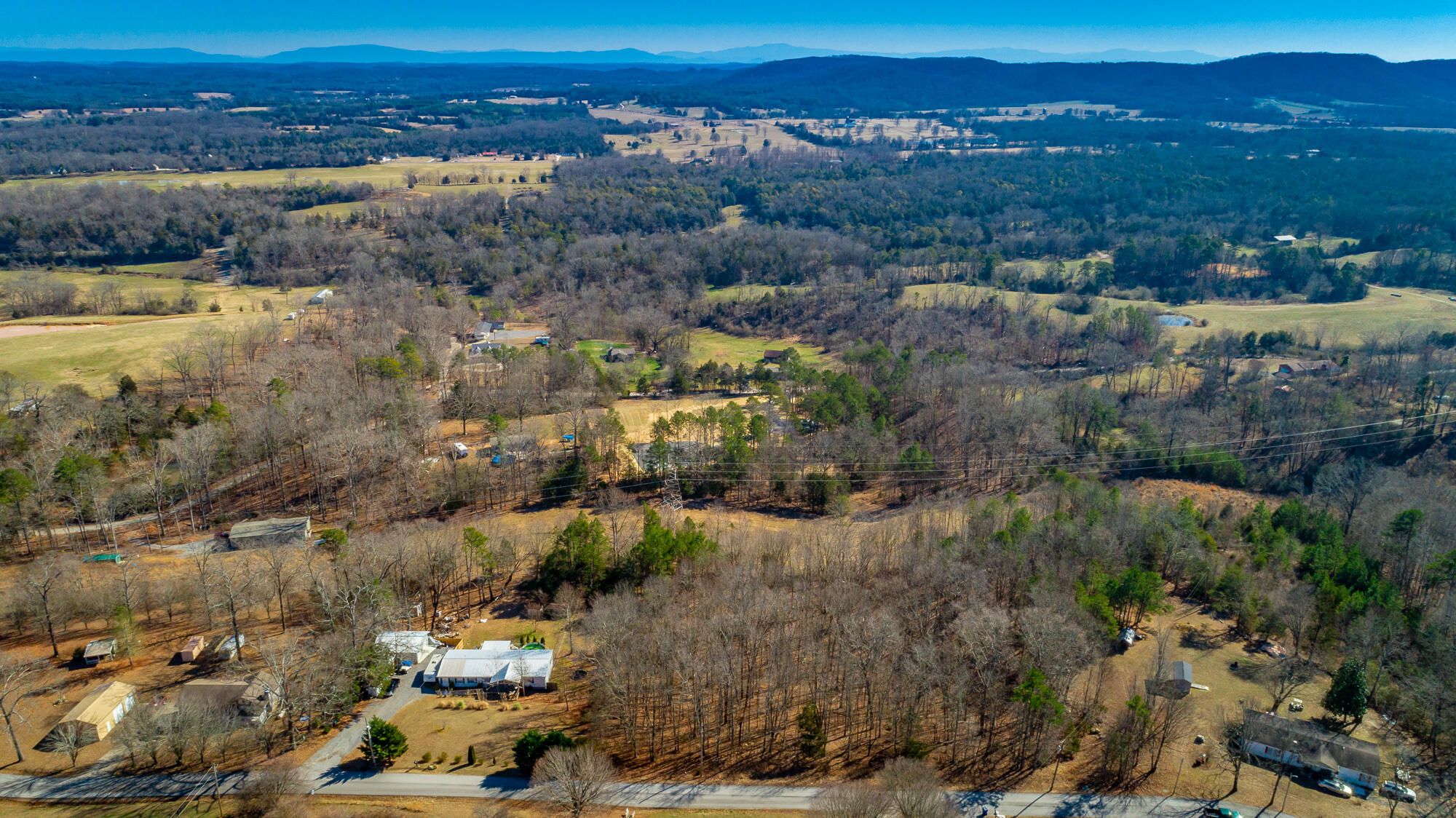 12495 Bettis Road Birchwood, TN 37308 - Photo 39 of 59 12711 Bettis Road Lot HD-58