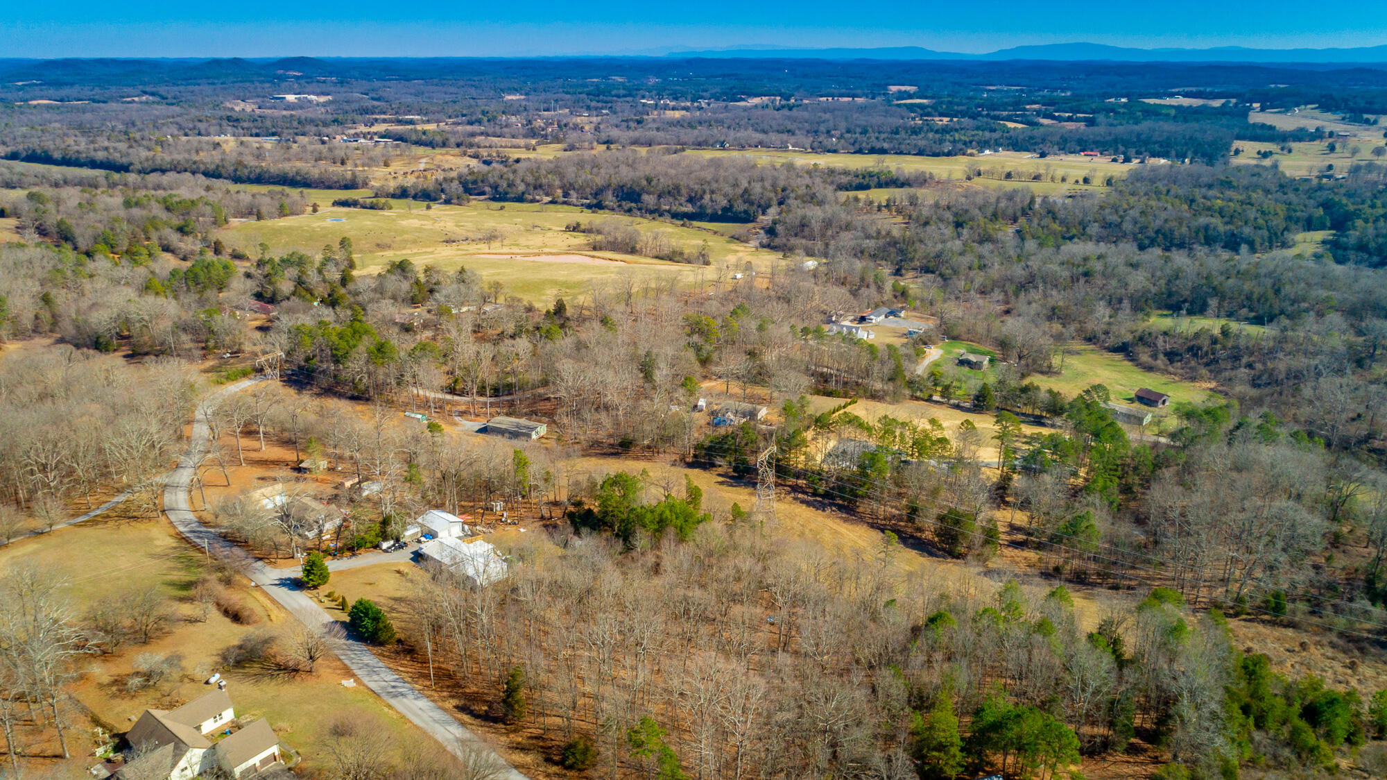12495 Bettis Road Birchwood, TN 37308 - Photo 40 of 59 12711 Bettis Road Lot HD-59