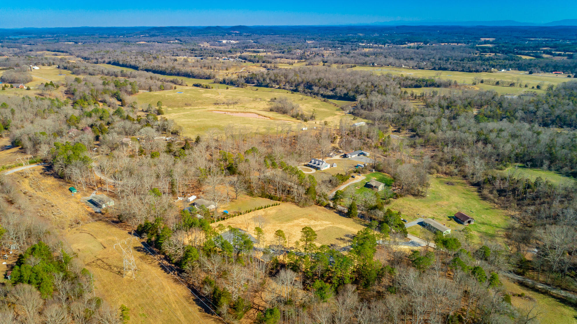 12495 Bettis Road Birchwood, TN 37308 - Photo 41 of 59 12711 Bettis Road Lot HD-61