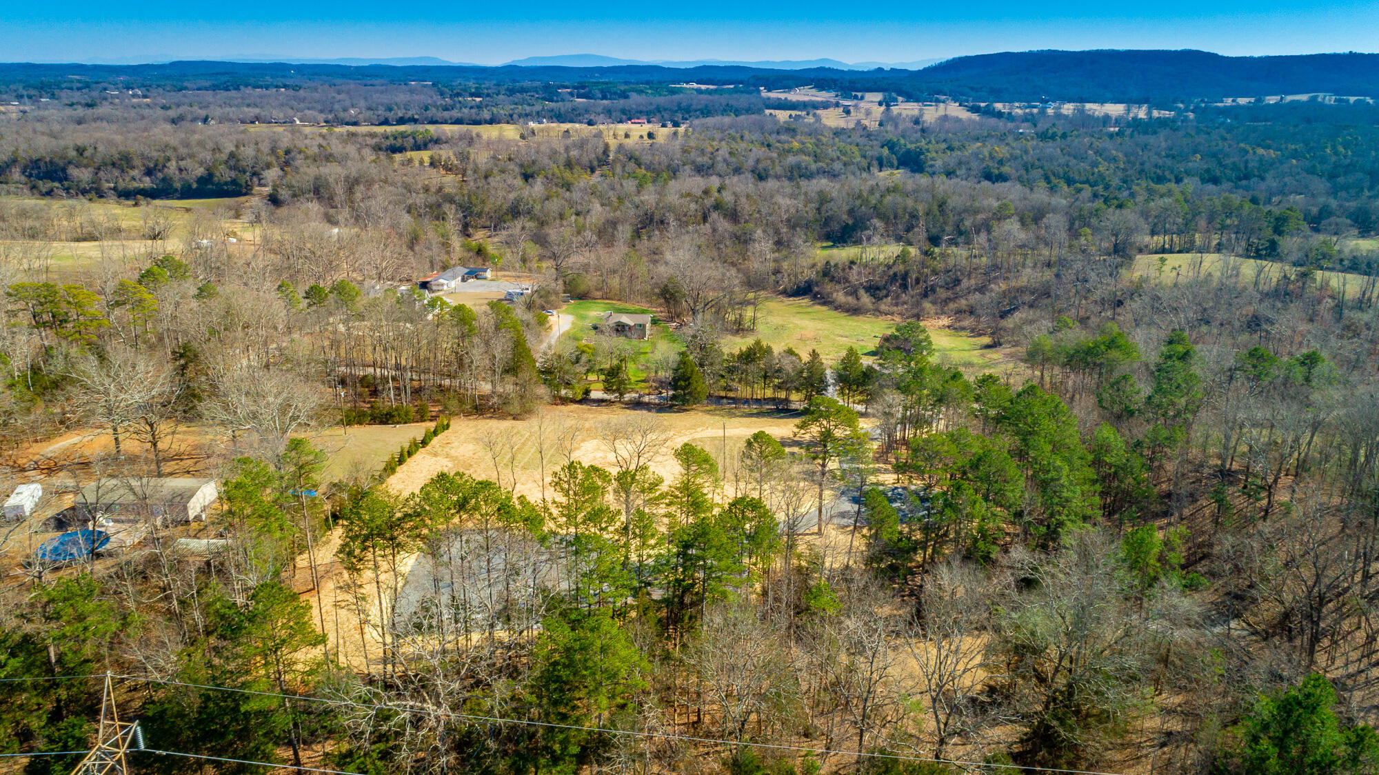 12495 Bettis Road Birchwood, TN 37308 - Photo 42 of 59 12711 Bettis Road Lot HD-65