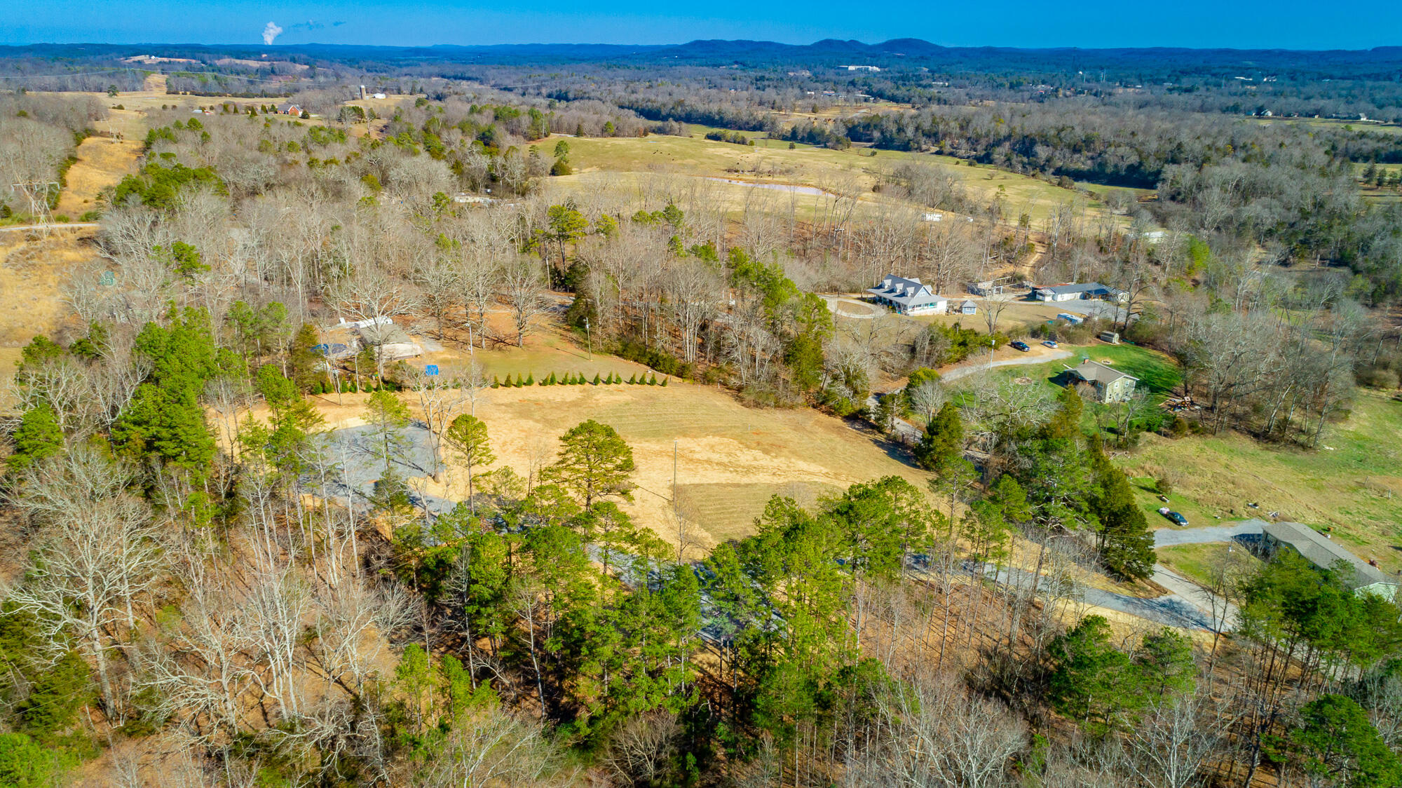 12495 Bettis Road Birchwood, TN 37308 - Photo 44 of 59 12711 Bettis Road Lot HD-67