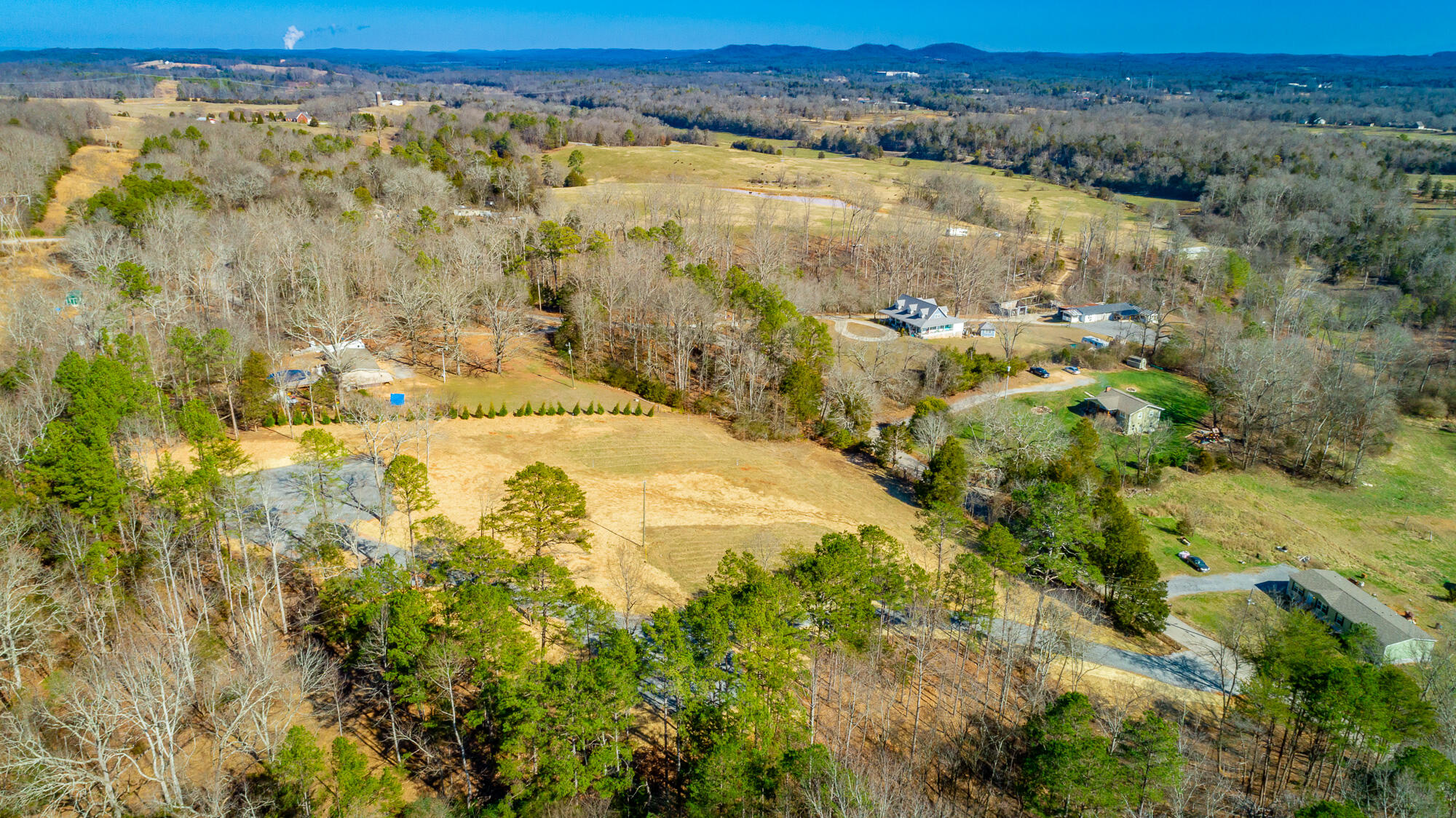 12495 Bettis Road Birchwood, TN 37308 - Photo 45 of 59 12711 Bettis Road Lot HD-68