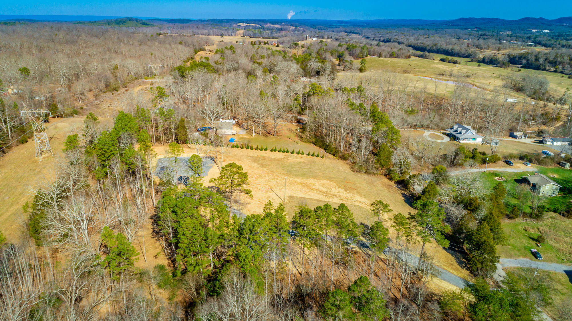 12495 Bettis Road Birchwood, TN 37308 - Photo 46 of 59 12711 Bettis Road Lot HD-69