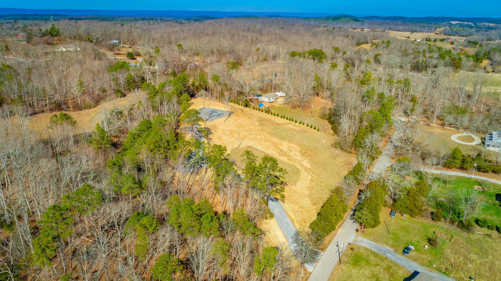 12495 Bettis Road Birchwood, TN 37308 - Photo 47 of 59 12711 Bettis Road Lot HD-70