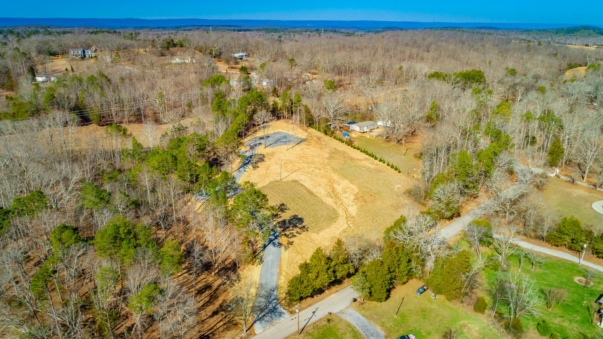 12495 Bettis Road Birchwood, TN 37308 - Photo 48 of 59 12711 Bettis Road Lot HD-71