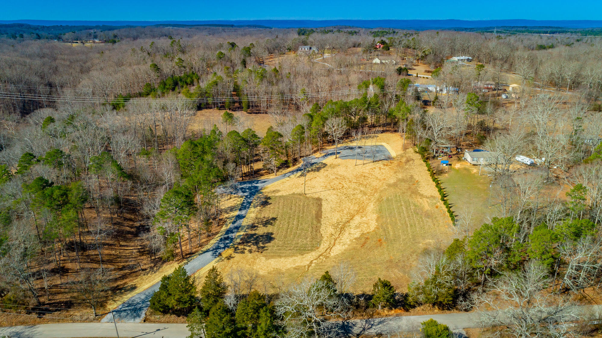 12495 Bettis Road Birchwood, TN 37308 - Photo 49 of 59 12711 Bettis Road Lot HD-72