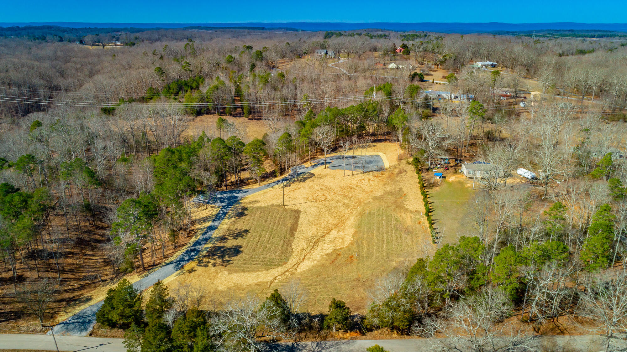 12495 Bettis Road Birchwood, TN 37308 - Photo 50 of 59 12711 Bettis Road Lot HD-73