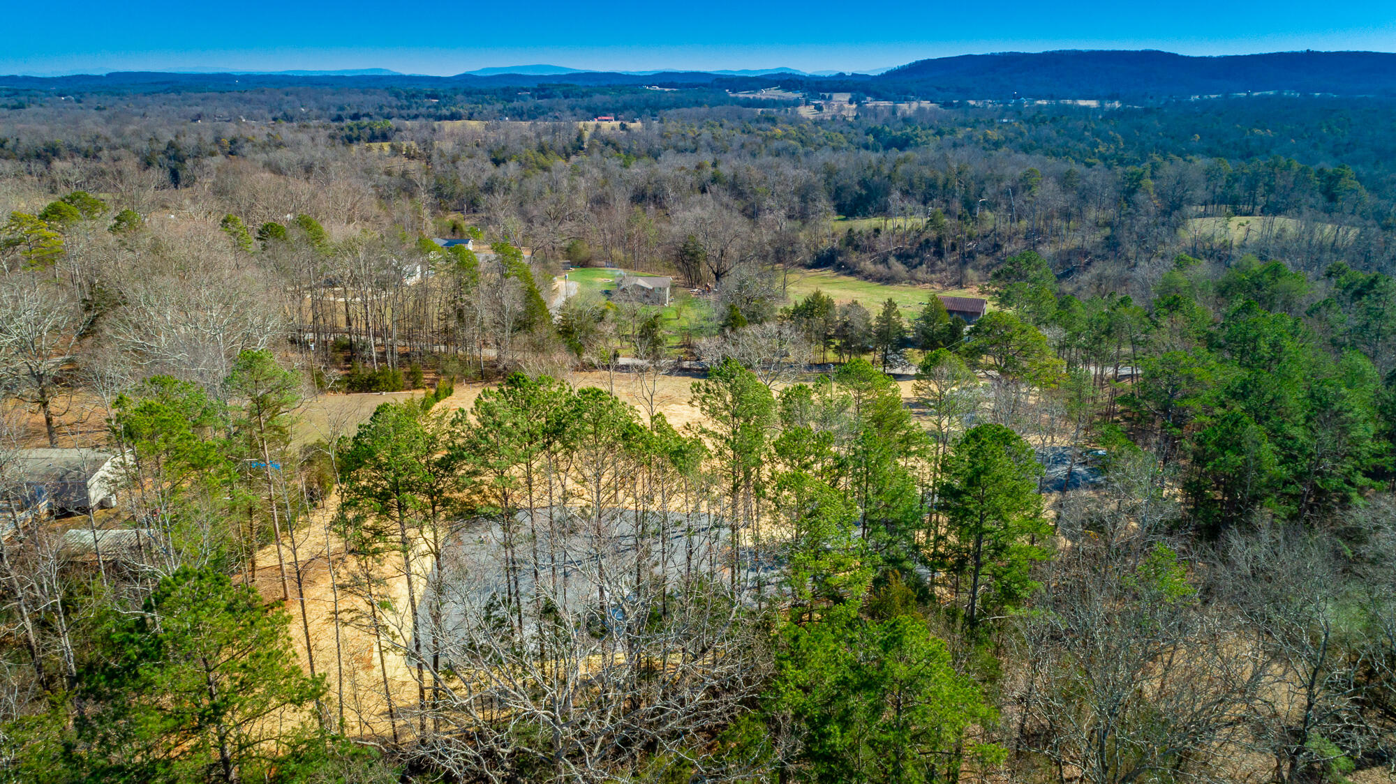 12495 Bettis Road Birchwood, TN 37308 - Photo 51 of 59 12711 Bettis Road Lot HD-77