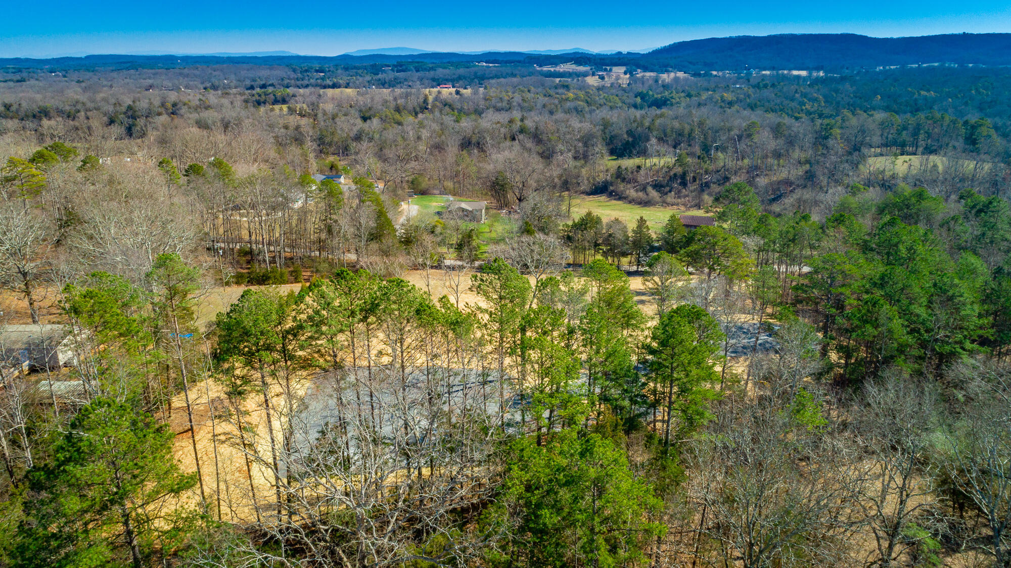 12495 Bettis Road Birchwood, TN 37308 - Photo 52 of 59 12711 Bettis Road Lot HD-78